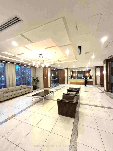 Photo 3 at 1705 - 15 Viking Lane, City Centre West, Toronto