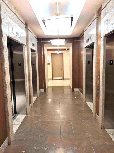 Photo 4 at 1705 - 15 Viking Lane, City Centre West, Toronto