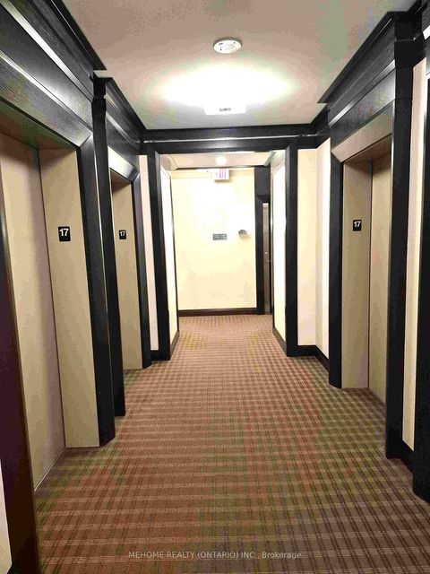 Photo 5 at 1705 - 15 Viking Lane, City Centre West, Toronto Photo 5 at 1705 - 15 Viking Lane, City Centre West, Toronto