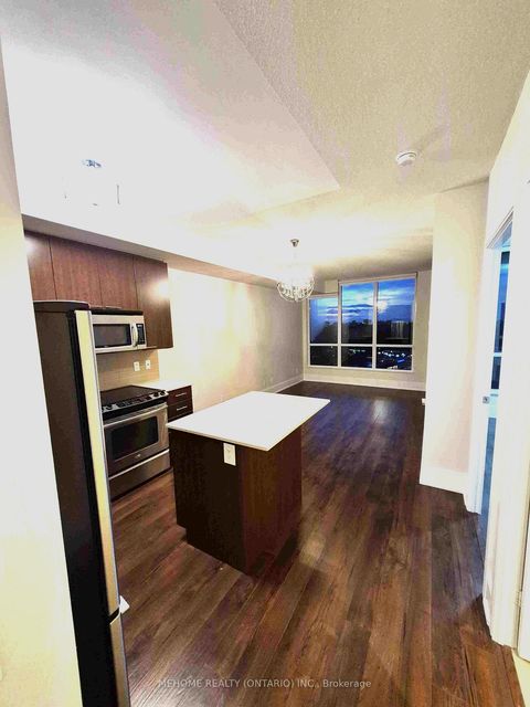 Photo 8 at 1705 - 15 Viking Lane, City Centre West, Toronto