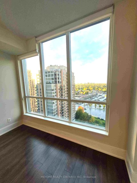 Photo 10 at 1705 - 15 Viking Lane, City Centre West, Toronto