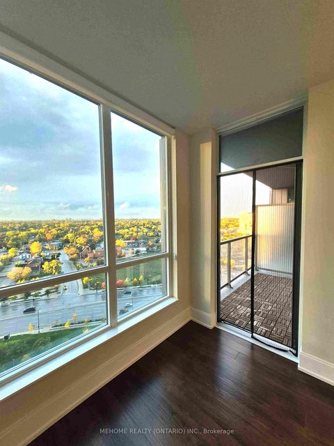 Photo 11 at 1705 - 15 Viking Lane, City Centre West, Toronto