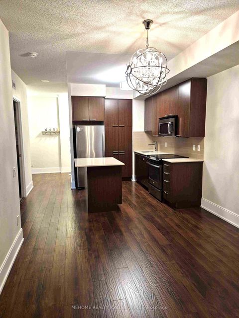 Photo 12 at 1705 - 15 Viking Lane, City Centre West, Toronto