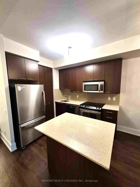 Photo 13 at 1705 - 15 Viking Lane, City Centre West, Toronto