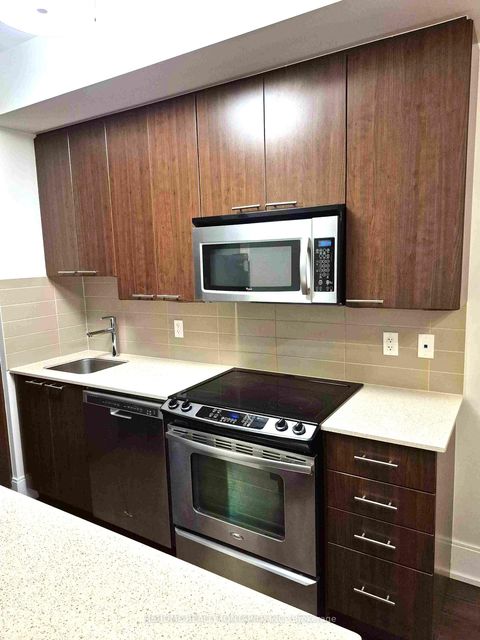 Photo 14 at 1705 - 15 Viking Lane, City Centre West, Toronto Photo 14 at 1705 - 15 Viking Lane, City Centre West, Toronto