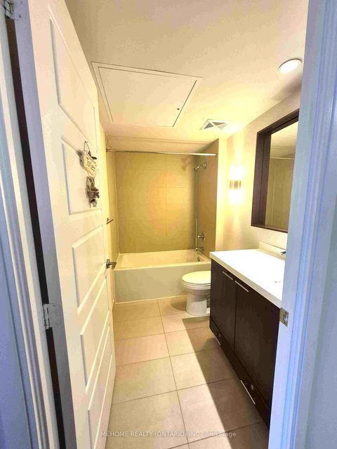 Photo 16 at 1705 - 15 Viking Lane, City Centre West, Toronto