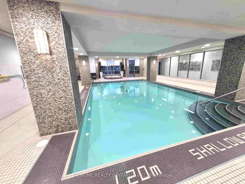 Photo 18 at 1705 - 15 Viking Lane, City Centre West, Toronto