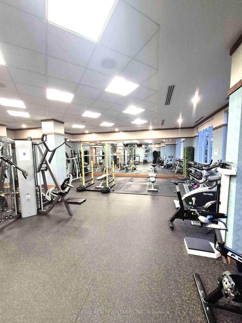 Photo 19 at 1705 - 15 Viking Lane, City Centre West, Toronto