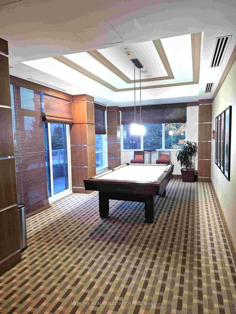 Photo 22 at 1705 - 15 Viking Lane, City Centre West, Toronto