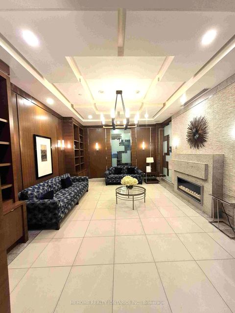 Photo 23 at 1705 - 15 Viking Lane, City Centre West, Toronto