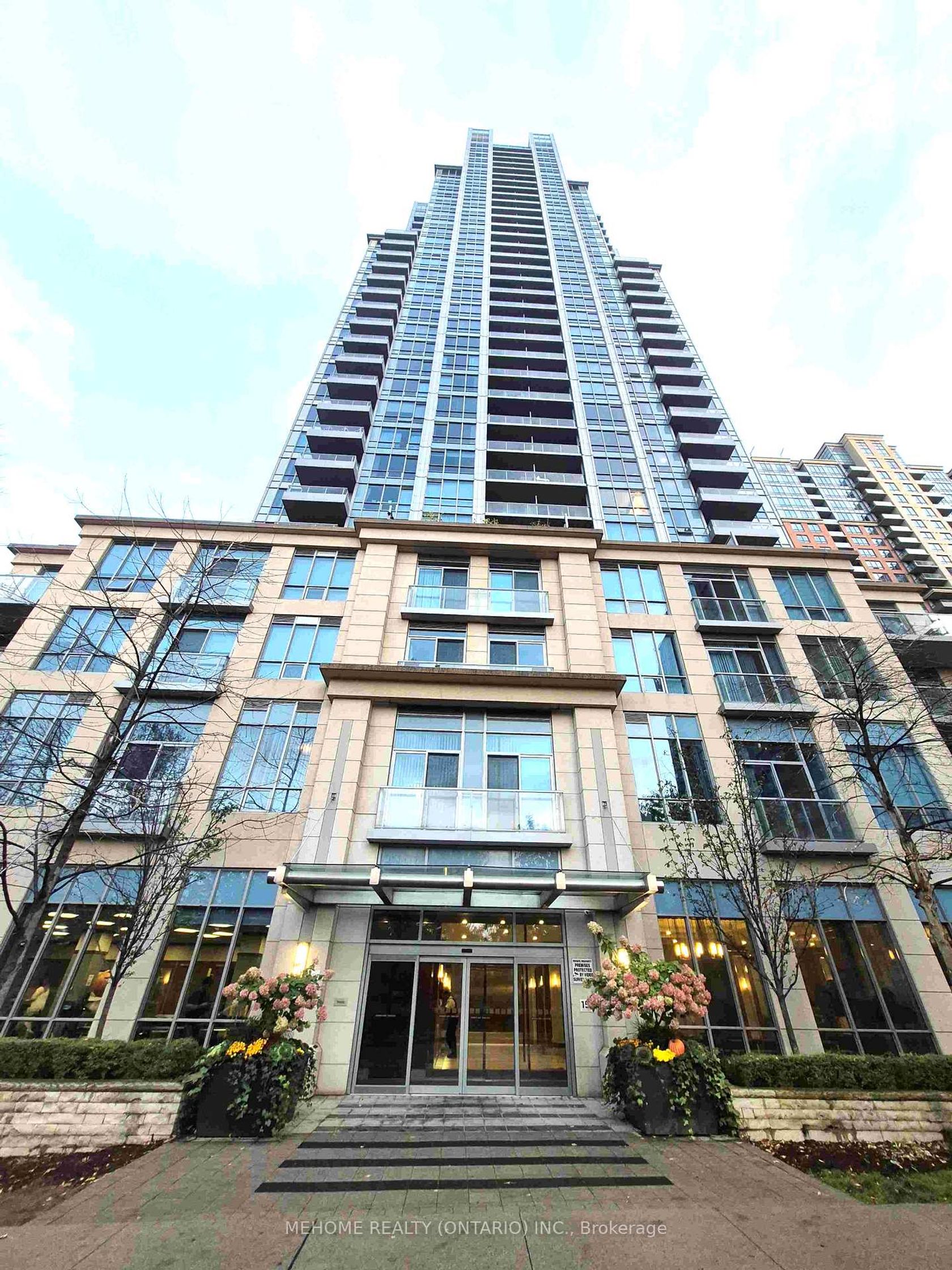 1705 - 15 Viking Lane, City Centre West, Toronto 