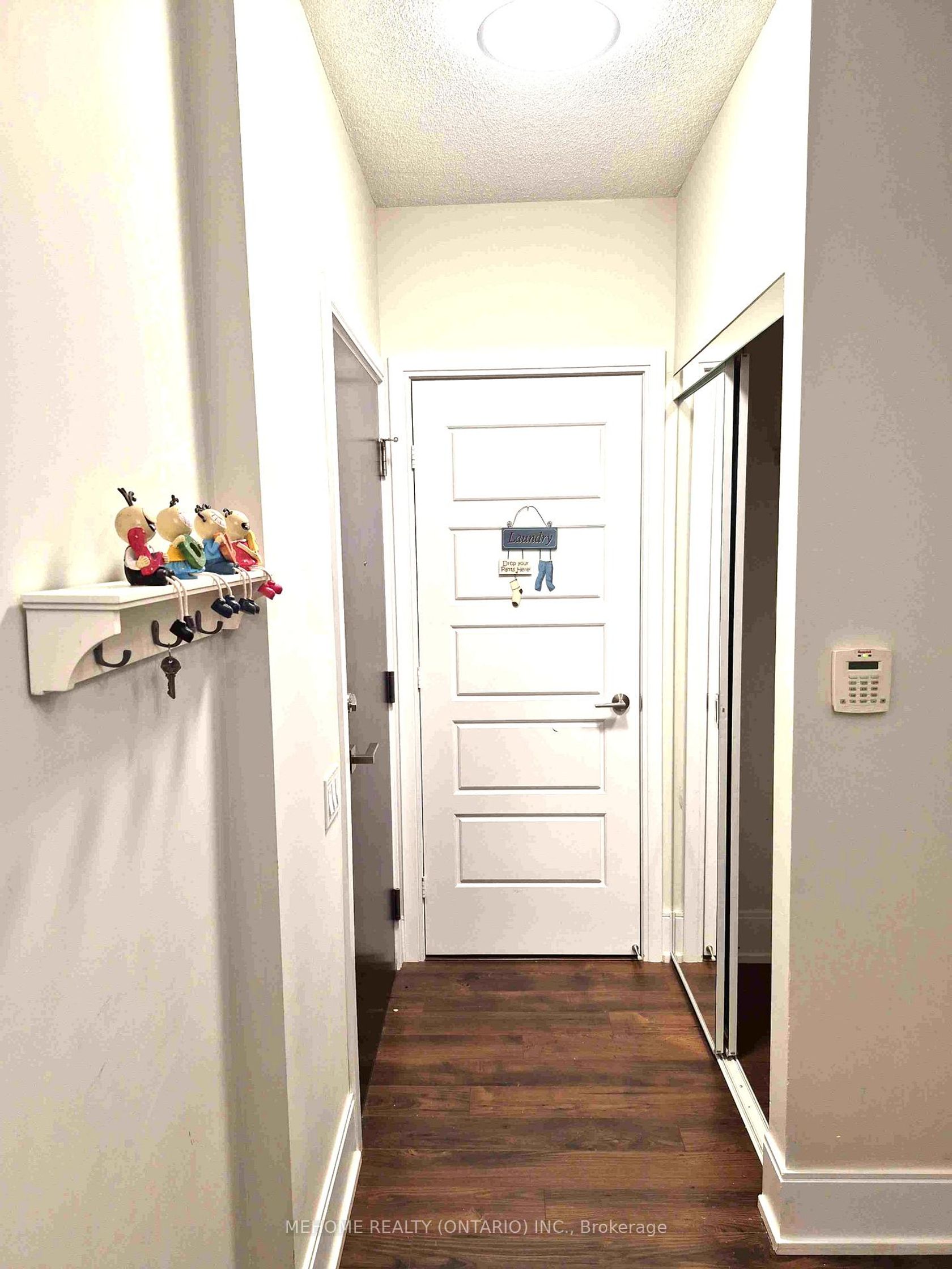 Photo 6 at 1705 - 15 Viking Lane, City Centre West, Toronto Photo 6 at 1705 - 15 Viking Lane, City Centre West, Toronto