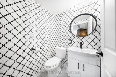 Photo 23 at 5 - 636 Evans Avenue, Alderwood, Toronto