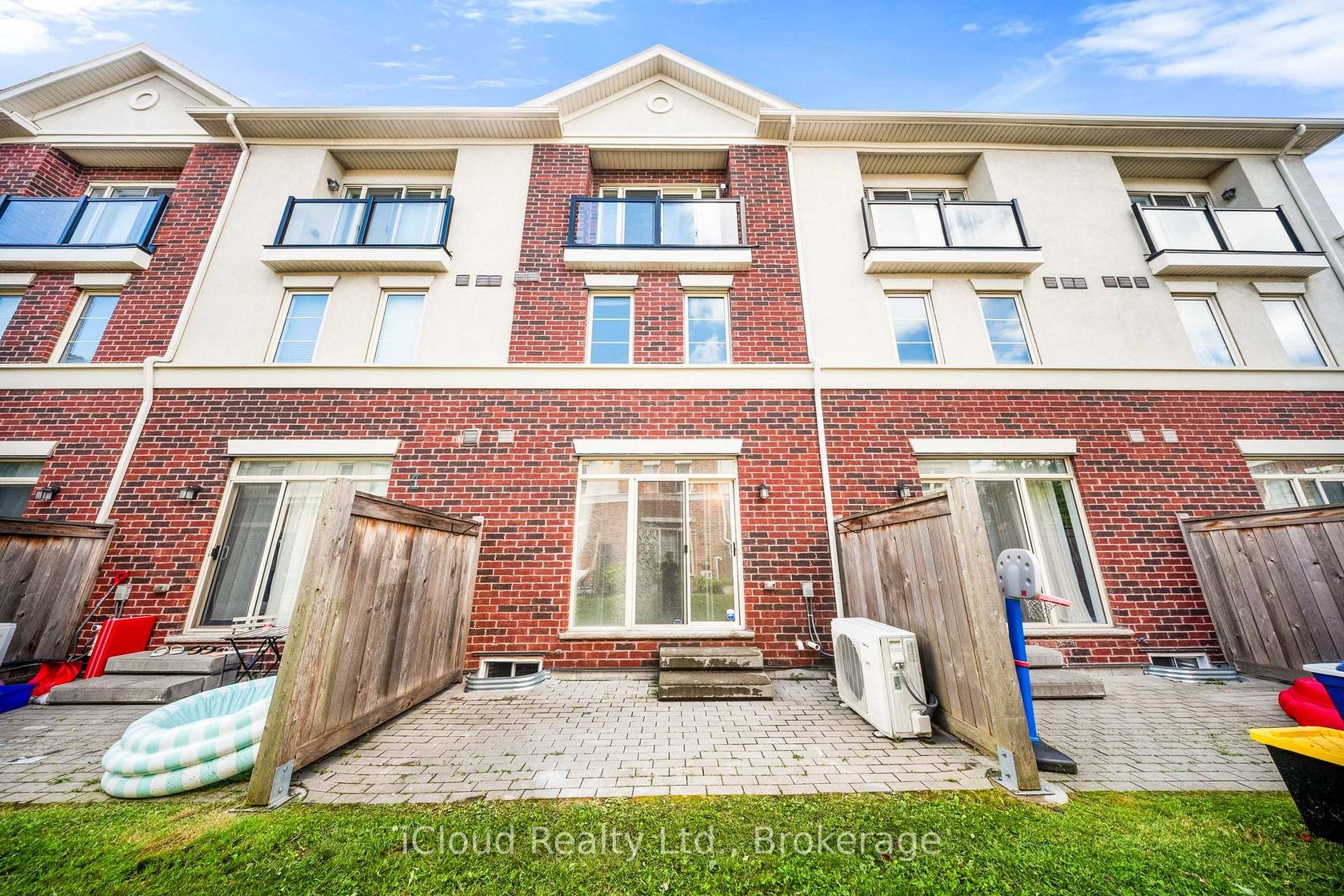 Photo 30 at 5 - 636 Evans Avenue, Alderwood, Toronto Photo 30 at 5 - 636 Evans Avenue, Alderwood, Toronto