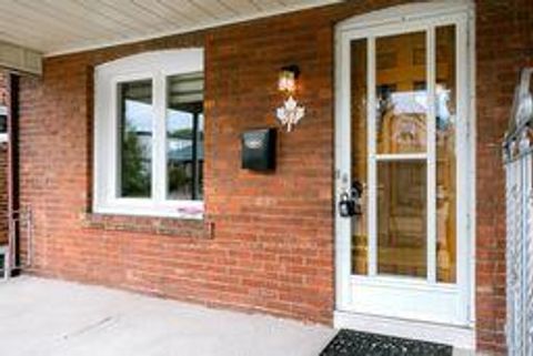 Photo 2 at 37 Cadorna Avenue, East York, Toronto