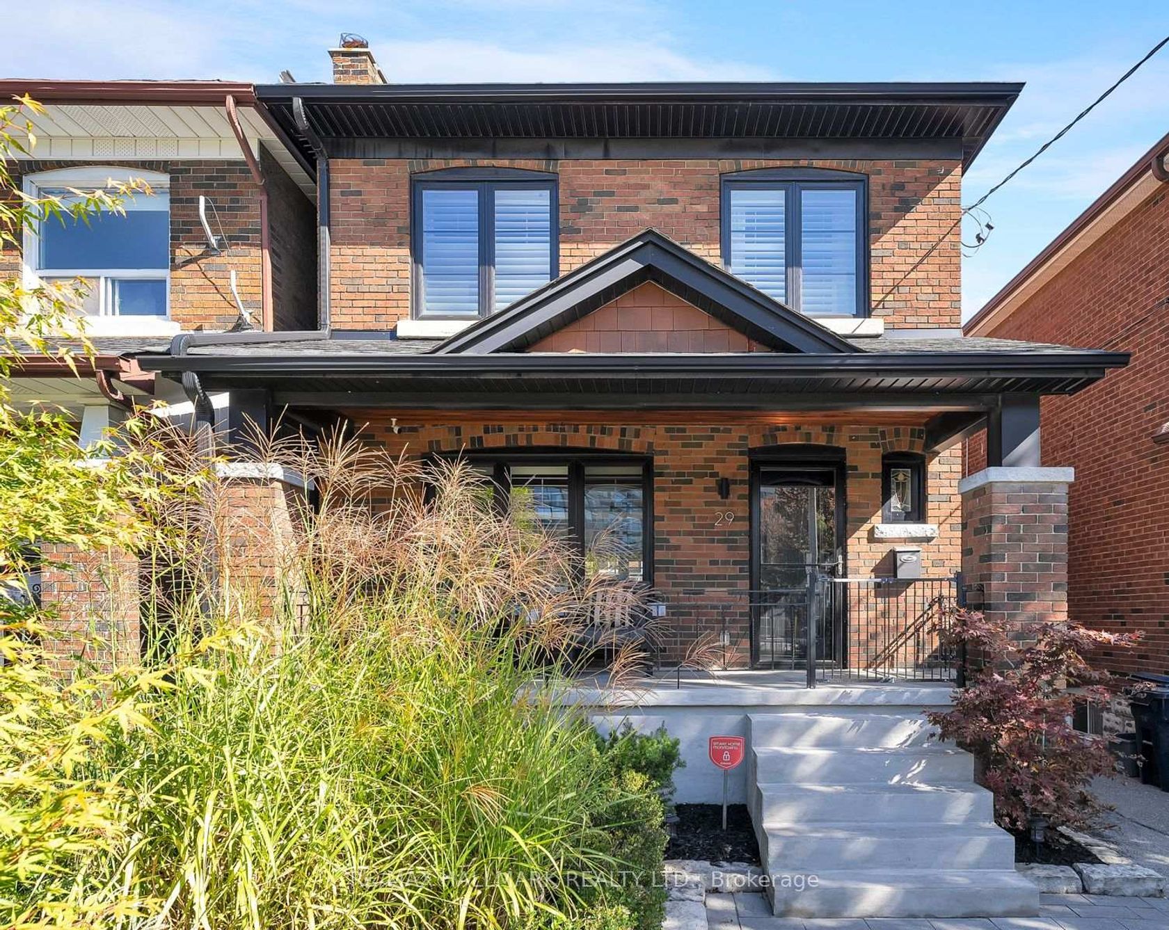 29 Lesmount Avenue, East York, Toronto  by Loree Meneguzzi Real Estate 29 Lesmount Avenue, East York, Toronto