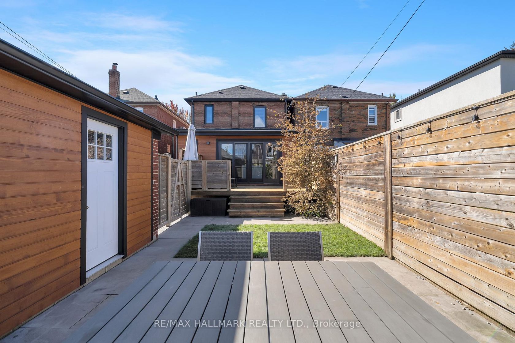 Photo 44 at 29 Lesmount Avenue, East York, Toronto Photo 44 at 29 Lesmount Avenue, East York, Toronto