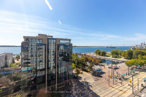 Photo 24 at 801 - 270 Queens Quay Boulevard W, Waterfront Communities C1, Toronto