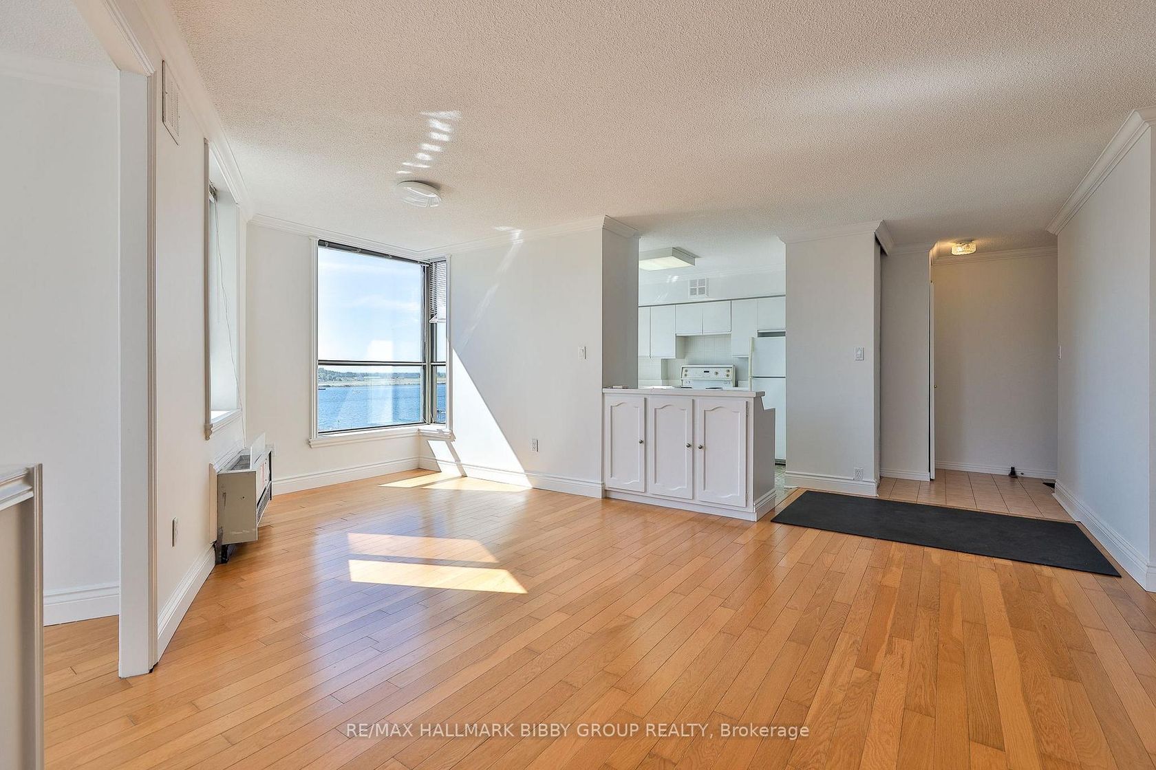 801 - 270 Queens Quay Boulevard W, Waterfront Communities C1, Toronto 