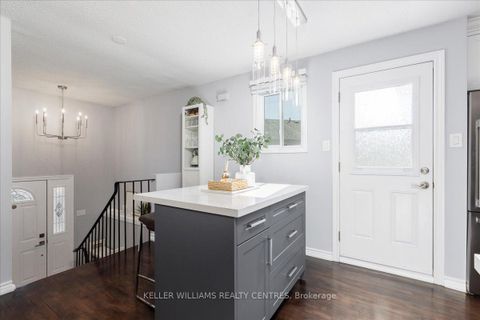 Photo 12 at 8 Fairbairn Court, Bowmanville, Clarington