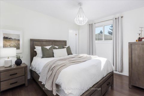 Photo 16 at 8 Fairbairn Court, Bowmanville, Clarington