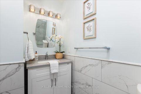 Photo 17 at 8 Fairbairn Court, Bowmanville, Clarington