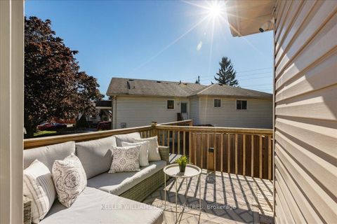 Photo 29 at 8 Fairbairn Court, Bowmanville, Clarington