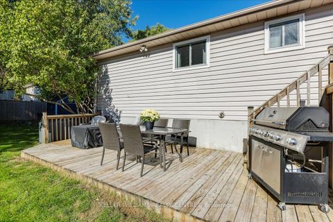 Photo 31 at 8 Fairbairn Court, Bowmanville, Clarington