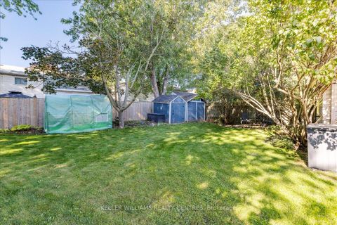 Photo 33 at 8 Fairbairn Court, Bowmanville, Clarington