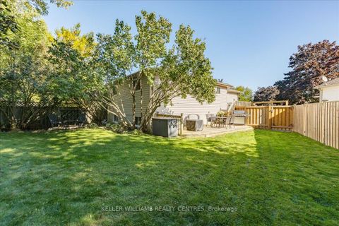 Photo 34 at 8 Fairbairn Court, Bowmanville, Clarington