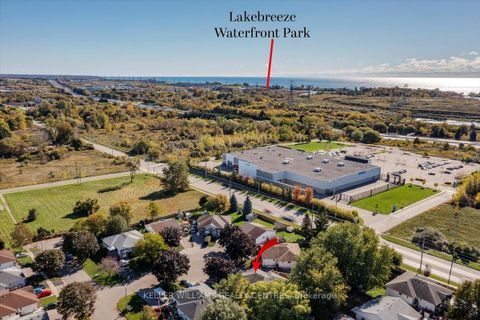 Photo 35 at 8 Fairbairn Court, Bowmanville, Clarington