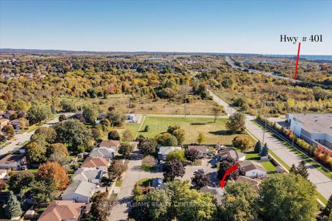 Photo 36 at 8 Fairbairn Court, Bowmanville, Clarington