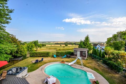 Photo 0 at 32 Church Street, Cookstown, Innisfil