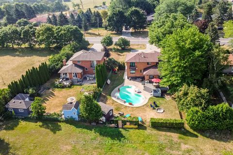 Photo 2 at 32 Church Street, Cookstown, Innisfil