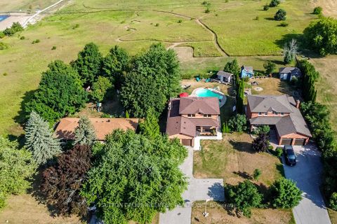 Photo 3 at 32 Church Street, Cookstown, Innisfil