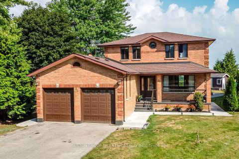 Photo 5 at 32 Church Street, Cookstown, Innisfil