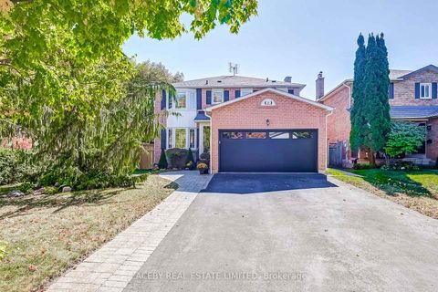 Photo 0 at 20 Marsh Street, North Richvale, Richmond Hill Photo 0 at 20 Marsh Street, North Richvale, Richmond Hill