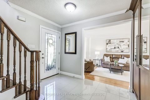 Photo 3 at 20 Marsh Street, North Richvale, Richmond Hill