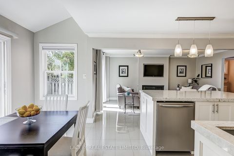 Photo 7 at 20 Marsh Street, North Richvale, Richmond Hill