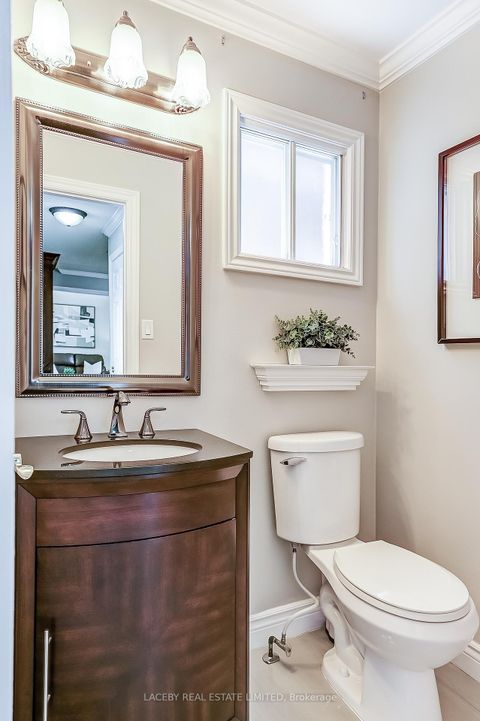 Photo 13 at 20 Marsh Street, North Richvale, Richmond Hill