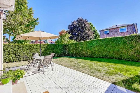 Photo 28 at 20 Marsh Street, North Richvale, Richmond Hill