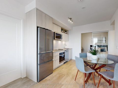 Photo 13 at 2605 - 70 Princess Street, Waterfront Communities C8, Toronto