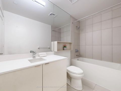 Photo 22 at 2605 - 70 Princess Street, Waterfront Communities C8, Toronto