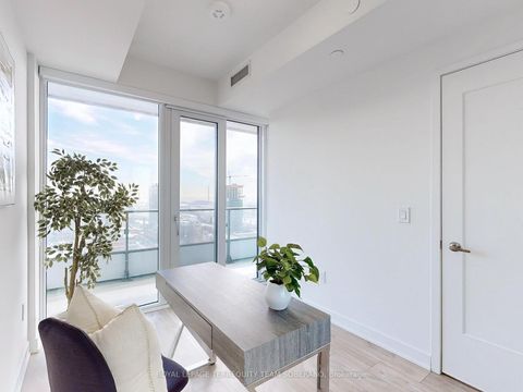 Photo 27 at 2605 - 70 Princess Street, Waterfront Communities C8, Toronto