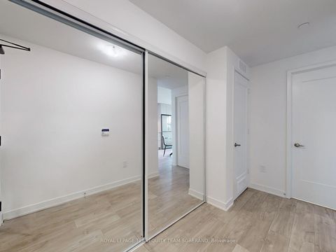 Photo 30 at 2605 - 70 Princess Street, Waterfront Communities C8, Toronto