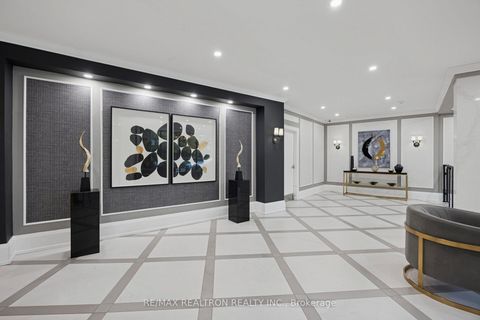 Photo 1 at 201 - 5444 Yonge Street, Willowdale West, Toronto