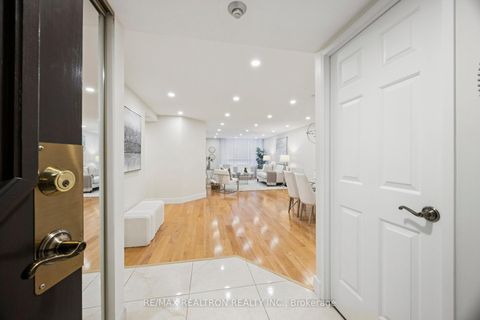Photo 3 at 201 - 5444 Yonge Street, Willowdale West, Toronto