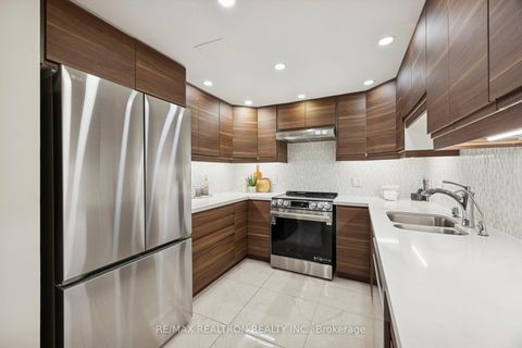 Photo 5 at 201 - 5444 Yonge Street, Willowdale West, Toronto