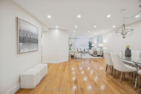Photo 9 at 201 - 5444 Yonge Street, Willowdale West, Toronto