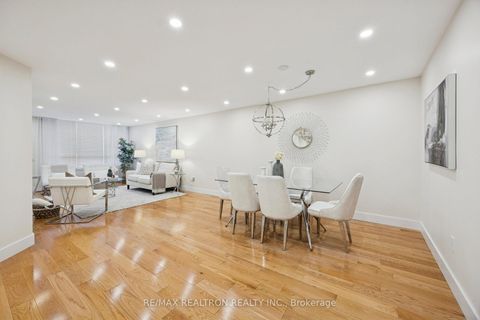 Photo 10 at 201 - 5444 Yonge Street, Willowdale West, Toronto